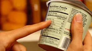 Food Contact Material FMCG